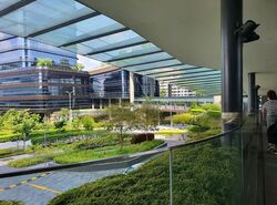 Woods Square (D25), Office #568020301